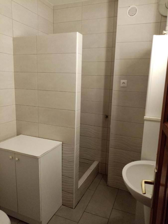 Apartmán Major Street Apartman Hajdúszoboszló Exteriér fotografie