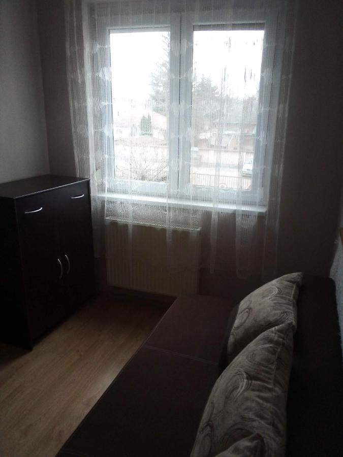 Apartmán Major Street Apartman Hajdúszoboszló Exteriér fotografie